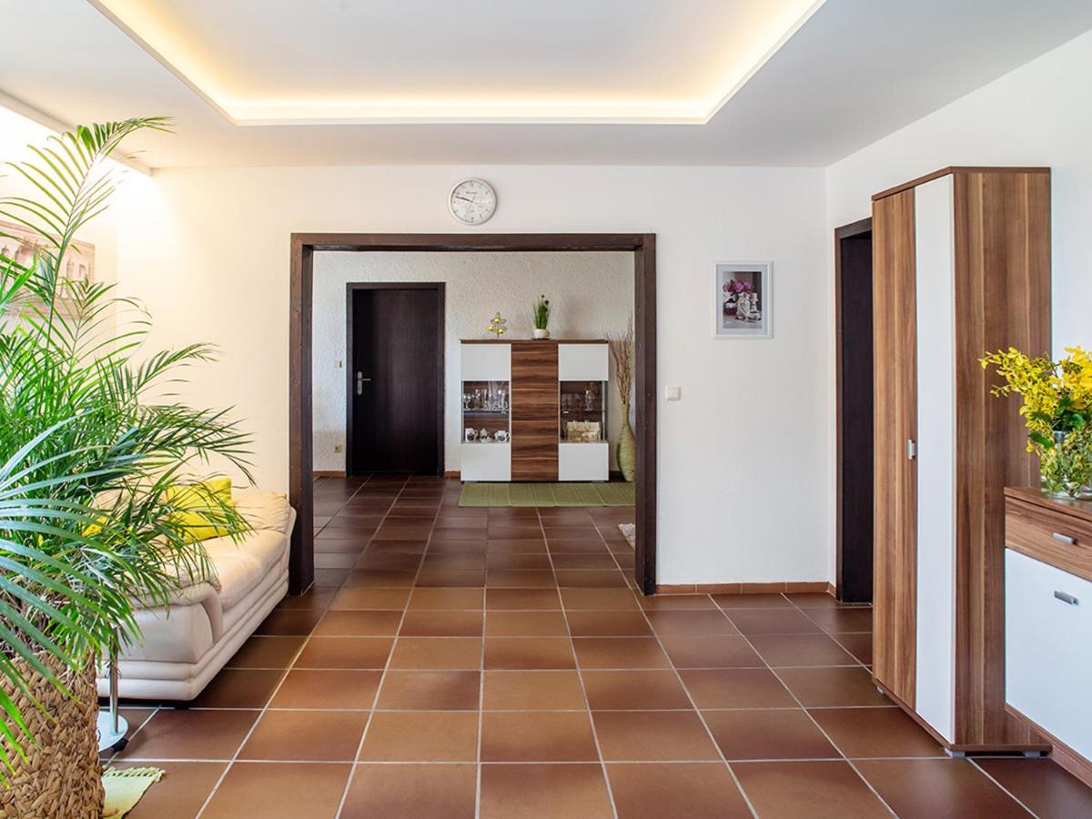 Traumferienhaus Xxl Ortner Wetzendorf Exterior foto