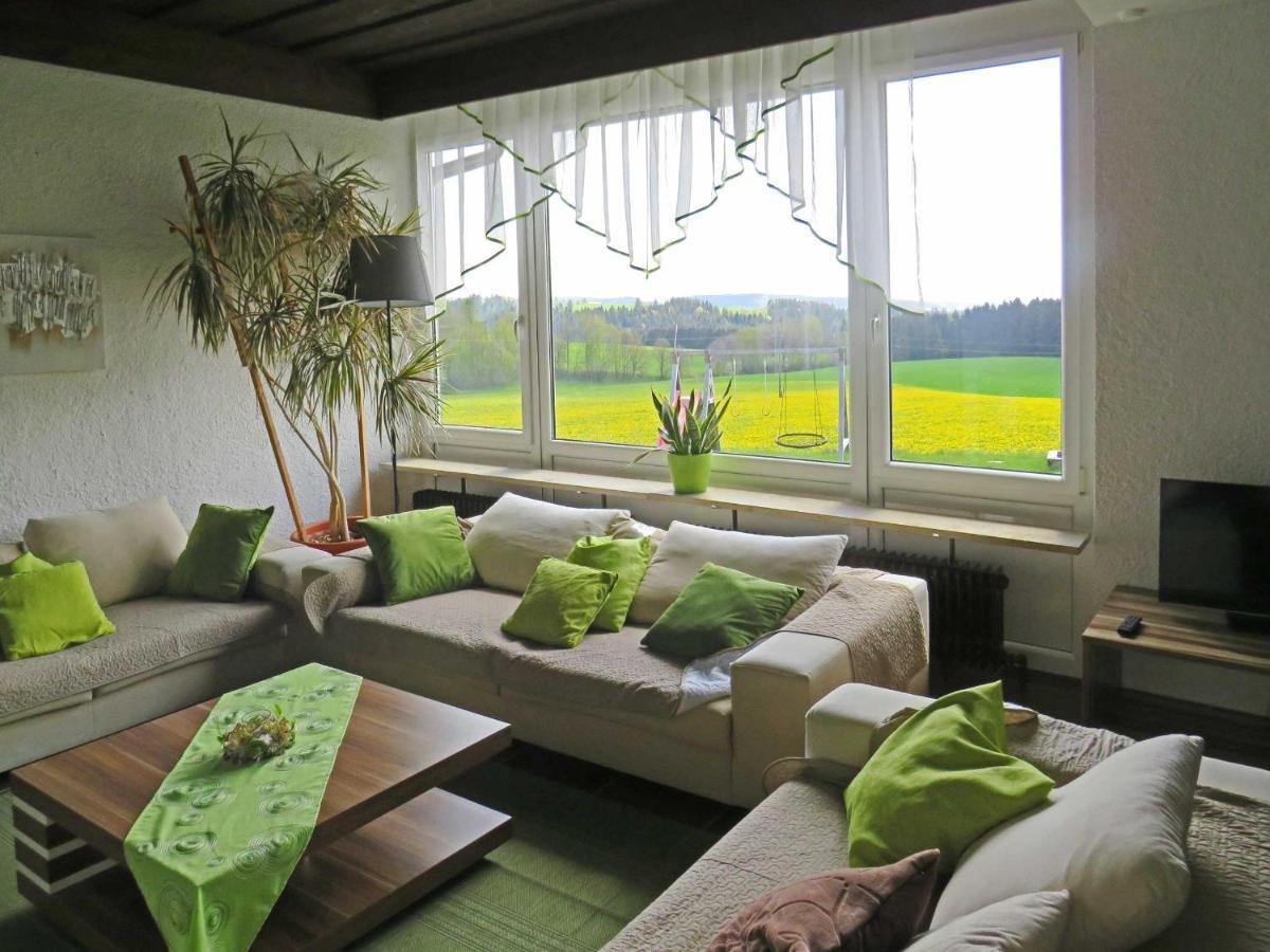 Traumferienhaus Xxl Ortner Wetzendorf Exterior foto